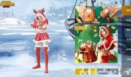 和平集市最新皮肤爆料,探寻神秘元素，共赴奇幻之旅